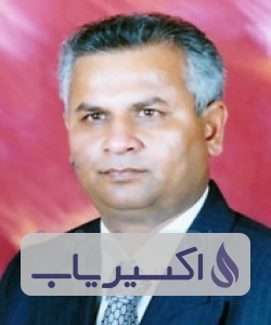 دکتر قوس محی الدین تاگاداوالی