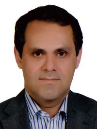 دکتر محمد رضا رضایی
