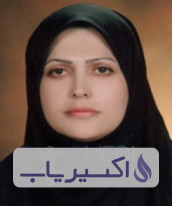 دکتر رزا رضائی نمینی