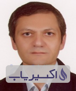 دکتر پیروز ضیائی