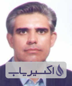 دکتر سیدکاظم دستمال چیان