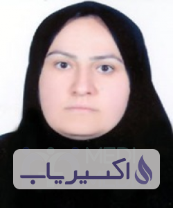 دکتر رؤیا ایزددوست دار