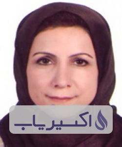 دکتر مهرنوش مینوئی