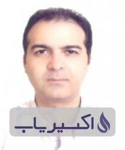 دکتر محمدرضا قاضی سعیدی