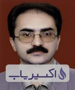 دکتر احمدرضا عرب