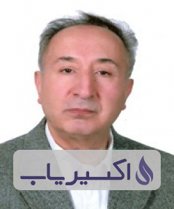 دکتر مرتضی وهاب زاده منشی