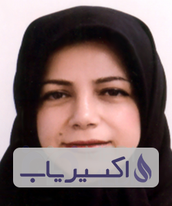 دکتر طاهره فهامی