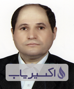 دکتر محمدمهدی حسین مردی