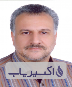 دکتر سیدسعید سعیدی شهری