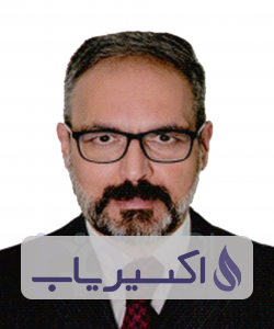 دکتر محمود فرساد