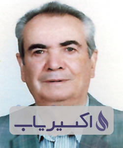 دکتر ناصر انصاری