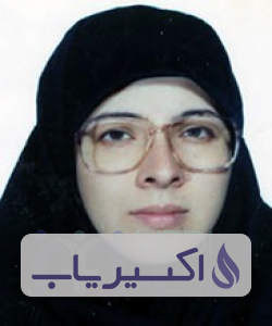 دکتر مریم رضائی