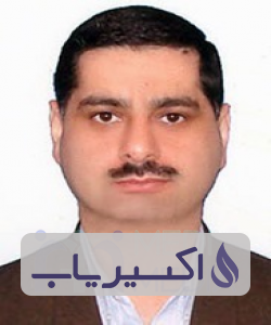 دکتر سیروس فدائی