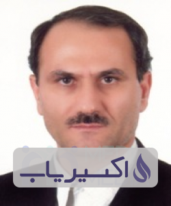 دکتر سلطانعلی فلاح