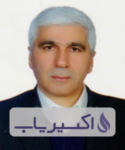 دکتر علی محمودزاده