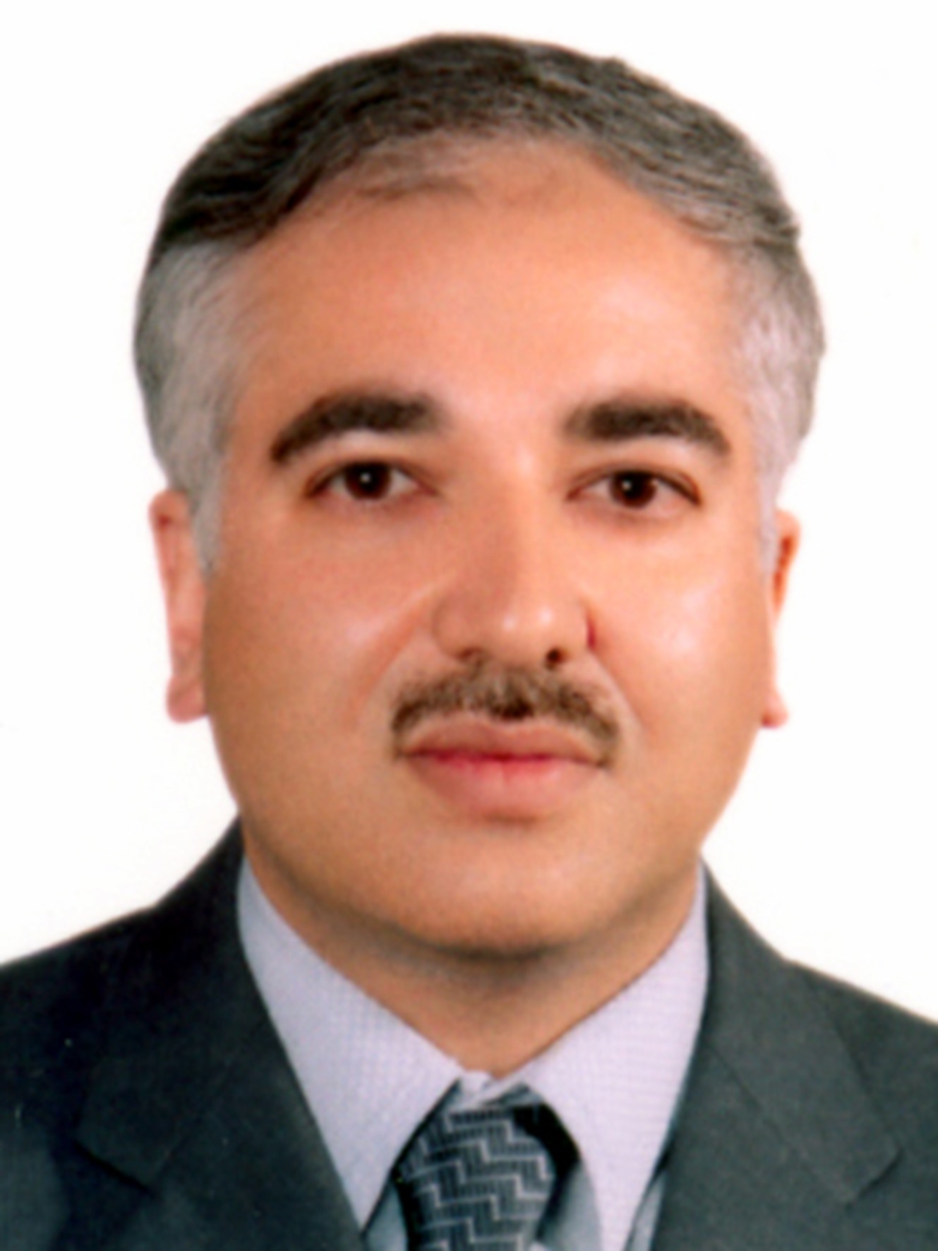 دکتر شهرام حکیمی