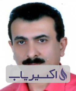 دکتر مهرداد طالقانی