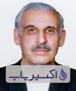 دکتر حبیب انصارین