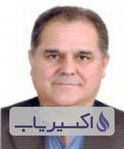دکتر علی تازیکی