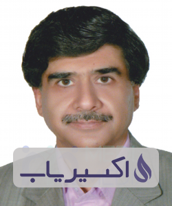 دکتر محسن ضیایی