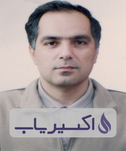 دکتر ناصرالدین ابن الشریعه