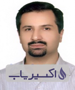 دکتر شهریار بهروزی