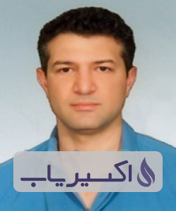 دکتر مهرداد معصومی