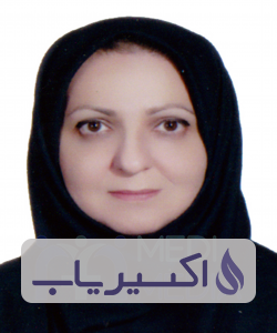 دکتر مریم عظیمی زنوز