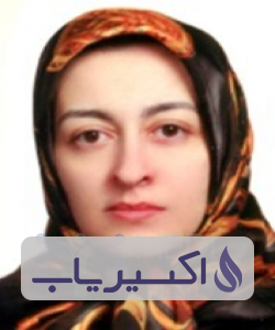دکتر فاطمه عباسه رزاقی کاشانی