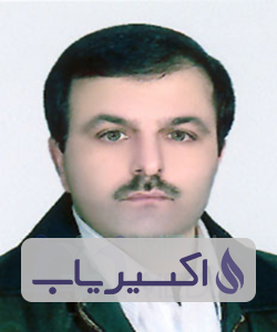 دکتر مهیار خالدی