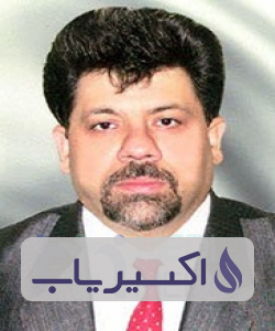 دکتر نادر حسینی