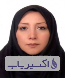 دکتر نوشین بقائی