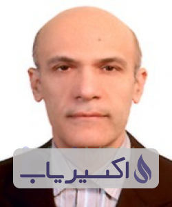 دکتر علی عمران شاه میر