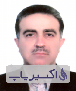 دکتر مهران رضوانی