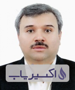 دکتر عباس صفی خانی