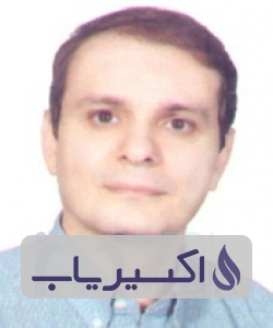 دکتر محمدامین سیدیان