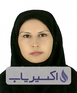 دکتر روح انگیز خدایاری