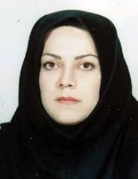 دکتر مریم حیدری میاندوآب