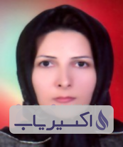 دکتر آزیتا ایرانی