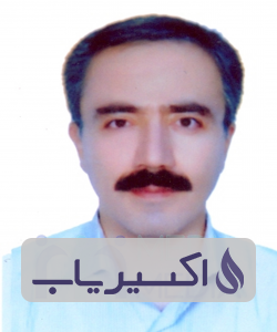 دکتر عباس کبودی