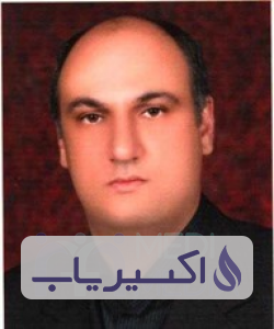 دکتر سیدعلیرضا سبحانی