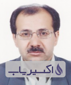 دکتر علی محمد قربانی