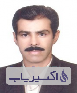 دکتر سیدایوب میرحسینی سروستانی