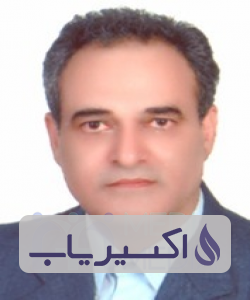 دکتر محمدرضا معروفی