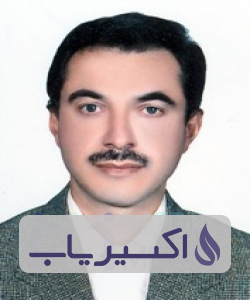 دکتر ناصر گیلانی لاریمی