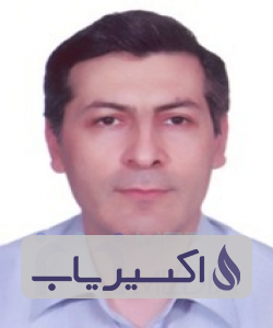 دکتر محسن ملیحی