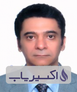 دکتر فرشید بکائی