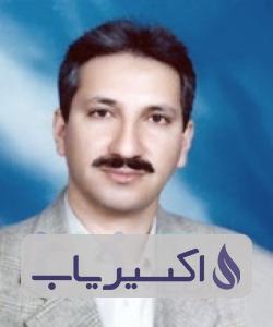 دکتر عباس کاشانی