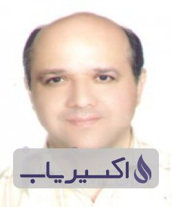 دکتر حمیدرضا معصومی نائینی