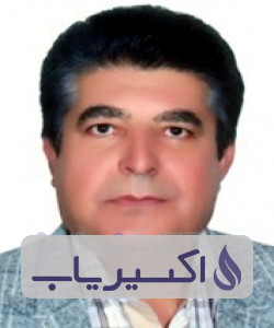 دکتر محمدرضا صوفیوند